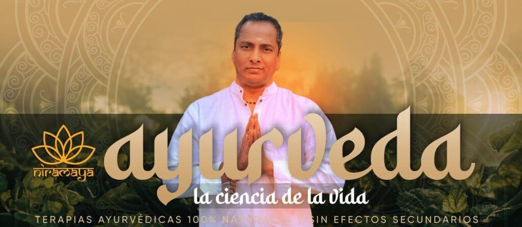 Ayurveda invierno cuidado ayurvédico salud natural equilibrio dosha