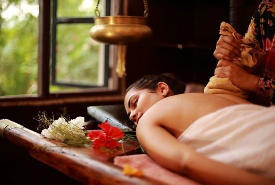 Ayurveda Madrid Hernia discal